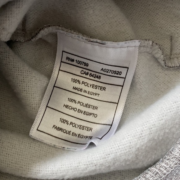 Boys PUMA Matching Sweatsuit size 3T - Picture 6 of 10